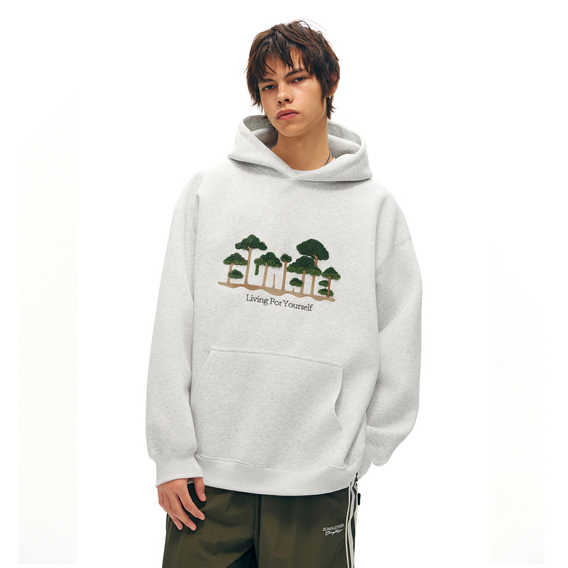 320g heavyweight cotton hooded zip-up loose casual hoodie high street trendy brand heavyweight top casual hooded sweatshirt 320g heavyweight cotton hooded zip-up loose casual hoodie high street trendy brand heavyweight top casual hooded sweatshirt