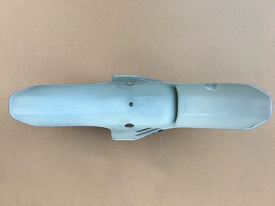 Motorcycle Fender, Fender Honda King Cbt125