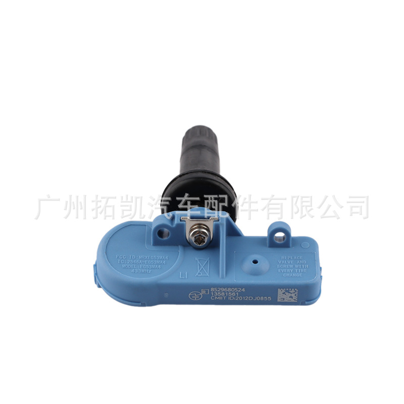 22853740 13581561 Para Chevrolet Cadillac GMC TPMS Sensor de presión de neumáticos