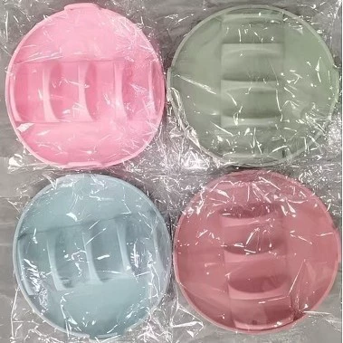 Трансграничная пищевая силиконовая башня стойка многоразового использования большой емкости стойка для торта тако с сепараторной кукурузной катушкой