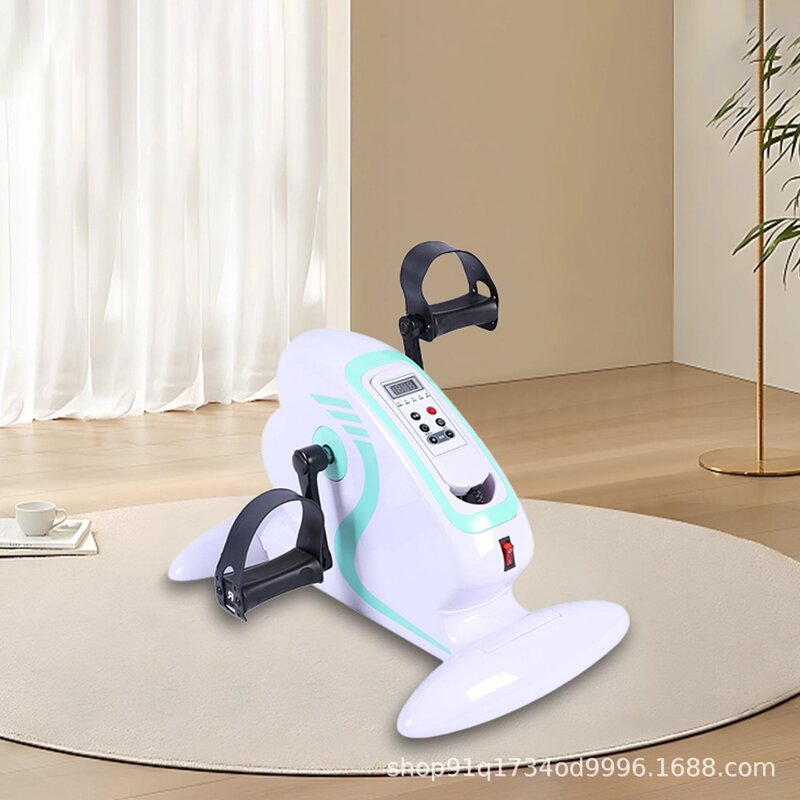電動LEDディスプレイ、デスク下フィットネスバイク、高齢者用ステッパー、手足トレーナー、家庭用フィットネス機器|undefined