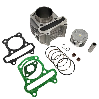 139QMB 139QMA HaoMai 80 – Cylinder and parts