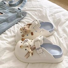 ����ɐ�؈��С�~�����Y����ЬŮ�ļ��⴩���EVA���ϰ��^��ЬŮ