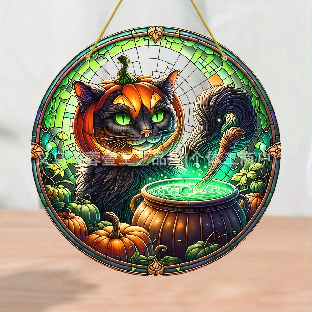 Decorations, (Cross-border trading), halloween
