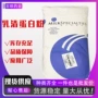 固体浓缩速溶乳制品蛋白粉