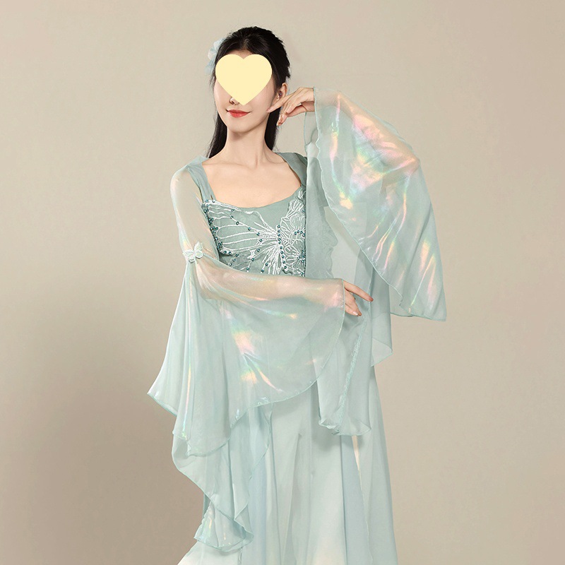 ↤↤↤Symphony blue single top↦↦↦