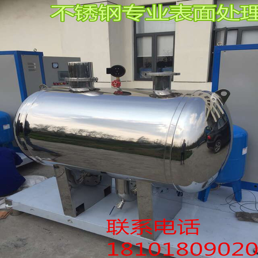 【交期保障】不锈钢焊接工程