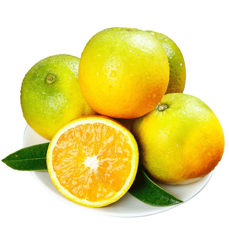 Summer Oranges, Navel Oranges 3/5/ 4.5kg Pack, Freshly Squeezed Fruit, Ziyu Navel Oranges, Direct Supply from the Place of Origin Summer Oranges, Navel Oranges 3/5/ 4.5kg Pack, Freshly Squeezed Fruit, Ziyu Navel Oranges, Direct Supply from the Place of Origin