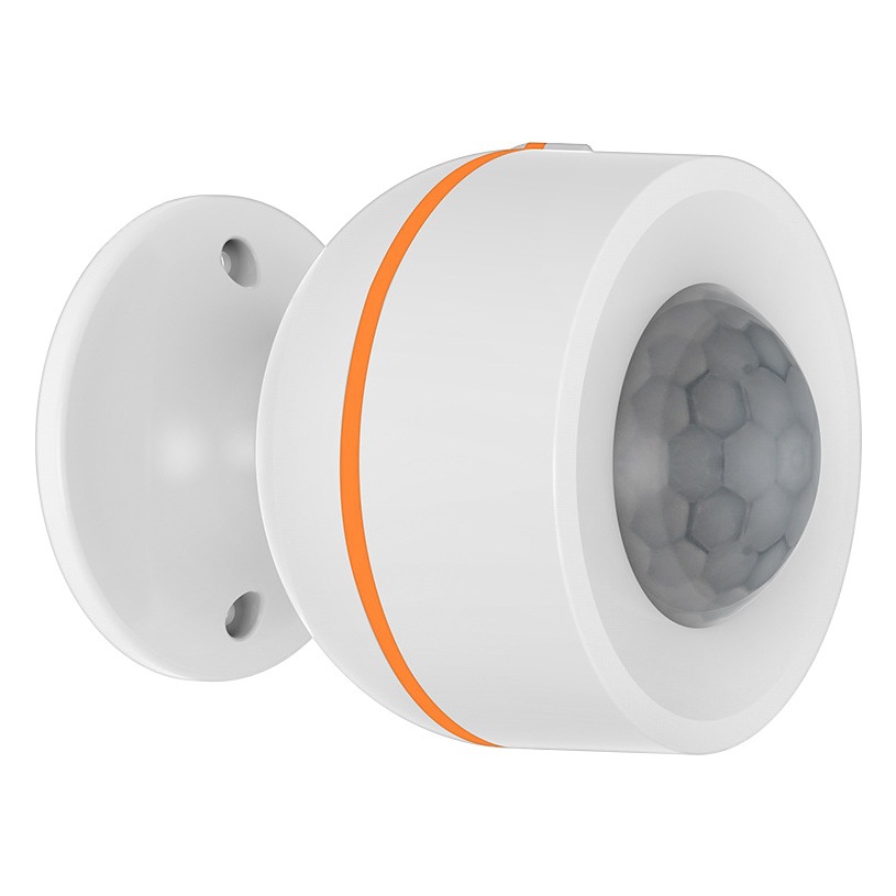 NEO graffiti ZigBee inteligente humano infrarrojo PIR sensor USB/batería doble fuente de alimentación [en stock suministro]