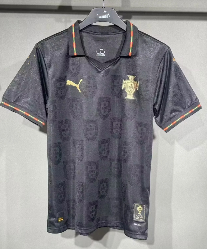 Camiseta de fútbol Jugador Camiseta de la Copa del Mundo de 2026 Argentina Alemania Brasil España Super A Camiseta