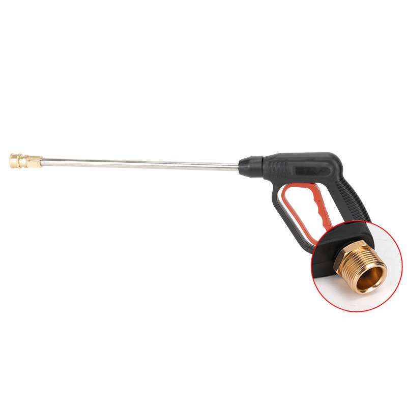 Súng mở rộng G1 (dây ngoài 22 lỗ trong 15) cắm nước nhanh