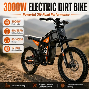 Avropa anbarı, 19 düym, 3000W, 60V 35Ah, litium batareyalı, elektrikli motosiklet
