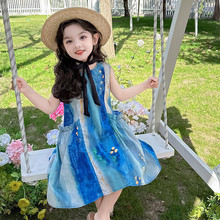 ŮСͯ�ļ��o���޲��B��ȹ2026�¿�Ů�����bŮ�����r����Ⱦ����ȹ