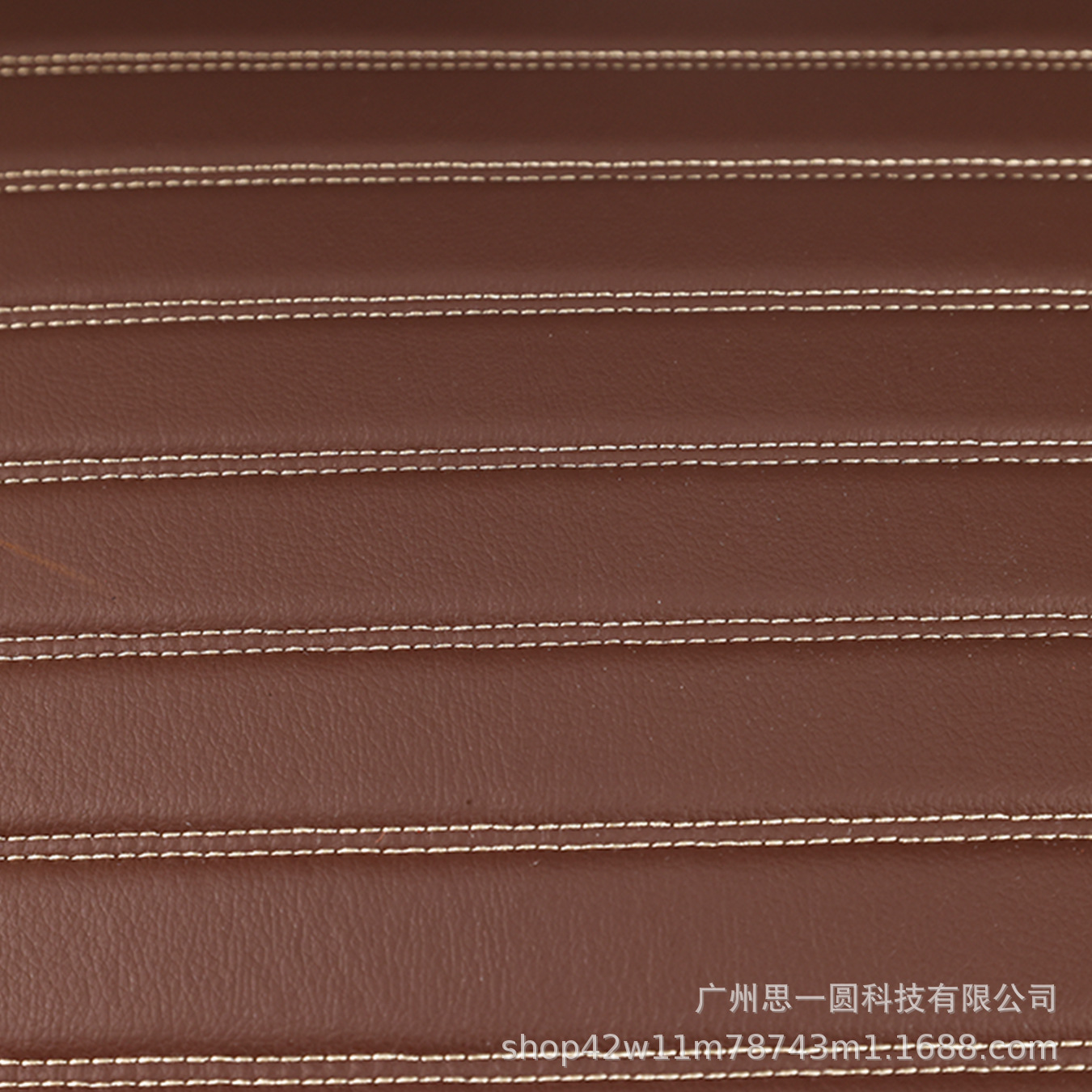 General Motors Floor Mats Cross-Border New Products Wholesale Foreign Trade Amazon Temu Tk Dropshipping Horizontal Strips Anti-Slip