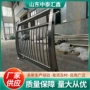 防护定制景观河道护栏
