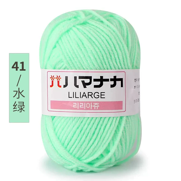 41 water green