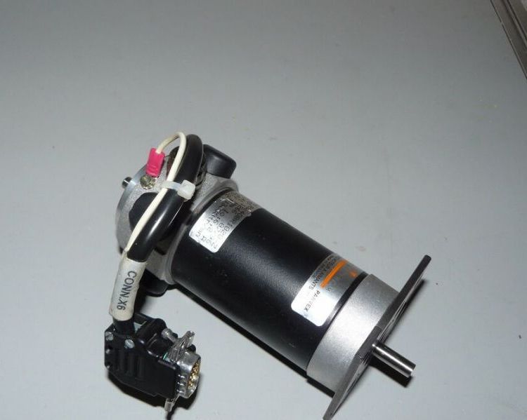 正品法国PARVEX轴承电机力矩电机主轴电机RTS73130102R原装