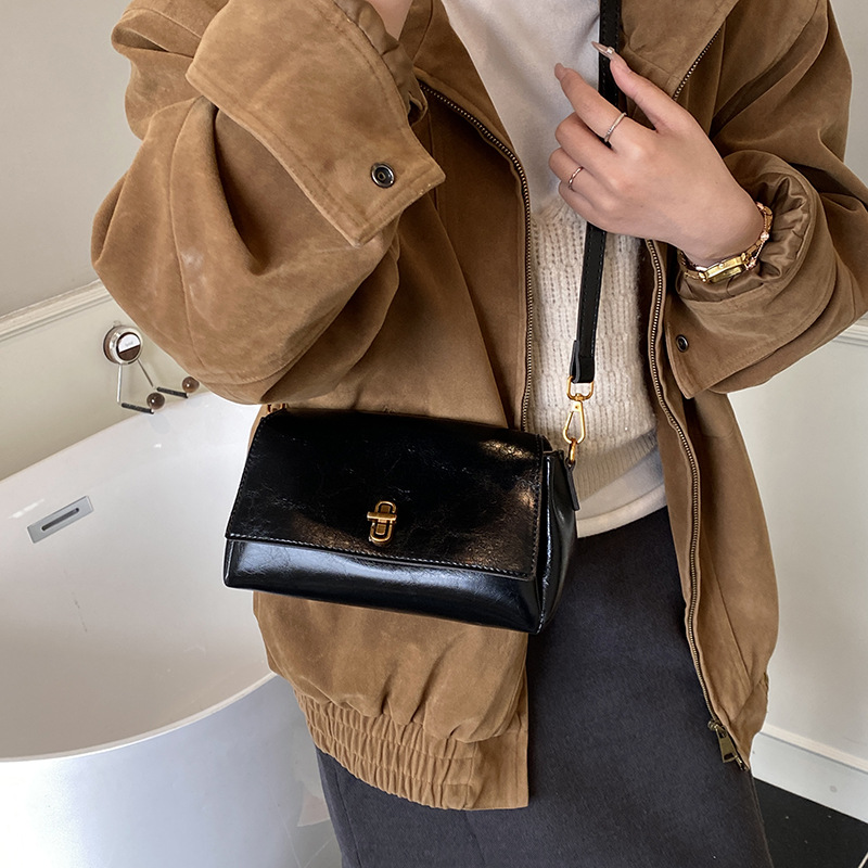 Nuevos bolsos transfronterizos bolsos pequeños bolsos coreanos bolsos de hombro de moda bolsos de mujer bolsos de viaje