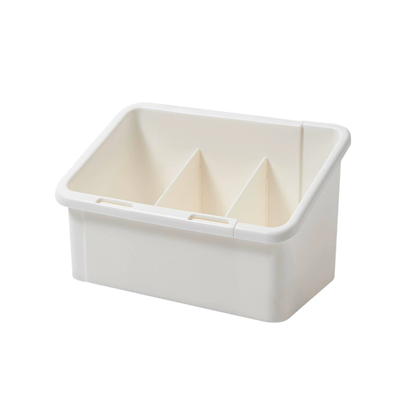 Universal storage box, cosmetic table eyebrow pencil