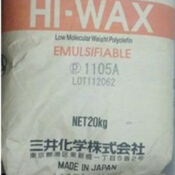 增加PC流动性增韧剂HI-WAX 1105A新材料