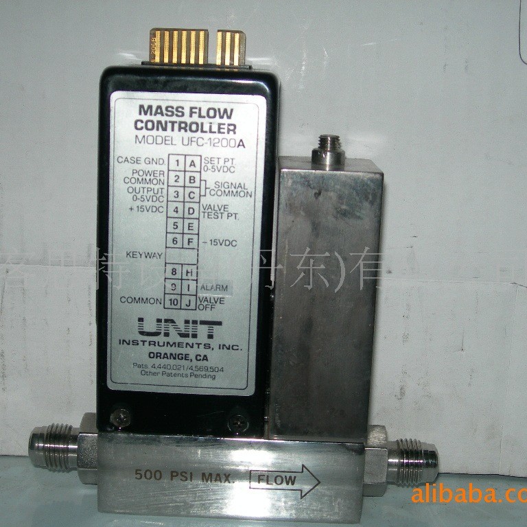 UFC1200A三天到货一年保期  库存进口气体流量计