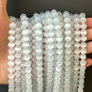 ��؛��ɫ؈��ʯDIY�������A����8mm����Ů���ִ��朰��Ʒ���l