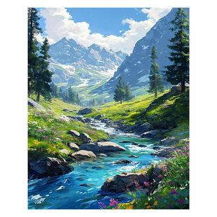 �����ͮ�diy�Ͳʮ����L���֮�ѩɽɭ��СϪ�ֹ���ɫ���͏d�b�