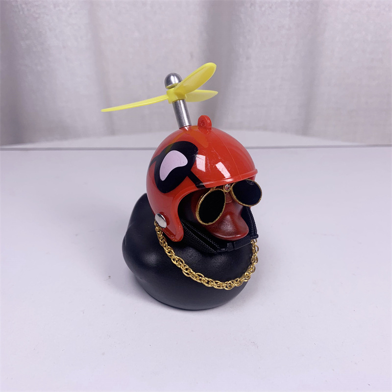 데드풀 [블랙 덕]