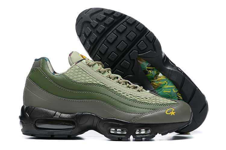 2024新型スポーツシューズmax95エアマット靴OG Shoes対外貿易国境を越えた大きな靴男靴ランニング靴|undefined
