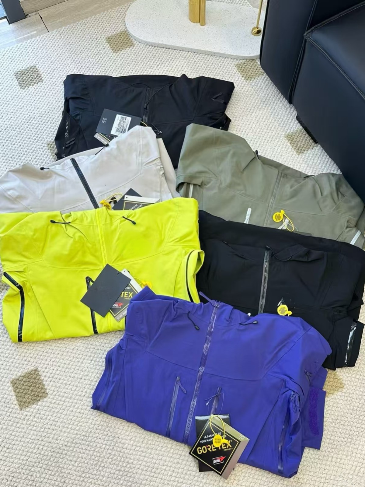 Bird 's house gay sv6 montaña ropa de asalto prensada pegamento abrigo al aire libre LOGO