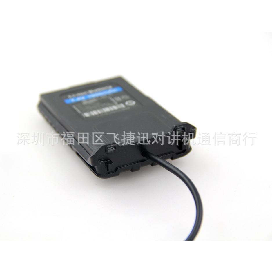 Retevis RT-5R pedir prestado aparato eléctrico en stock al por mayor aplicable a baofeng UV5R serie 9011