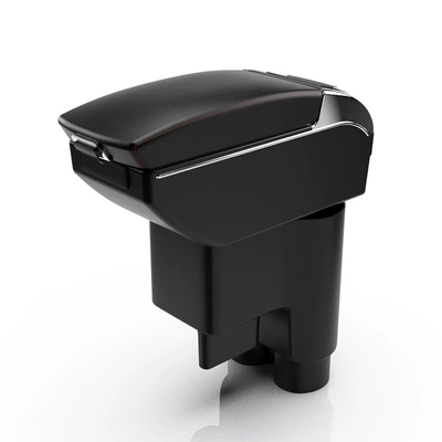 Armrest box, 14 types of Mawei MYVI