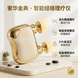 筋膜枪;卷发/直发器;按摩腰带