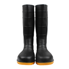 �����f��75808���ͷ��ҷ������Ͱ�ȫѥPVC���̴���ĥ��ȫѥ