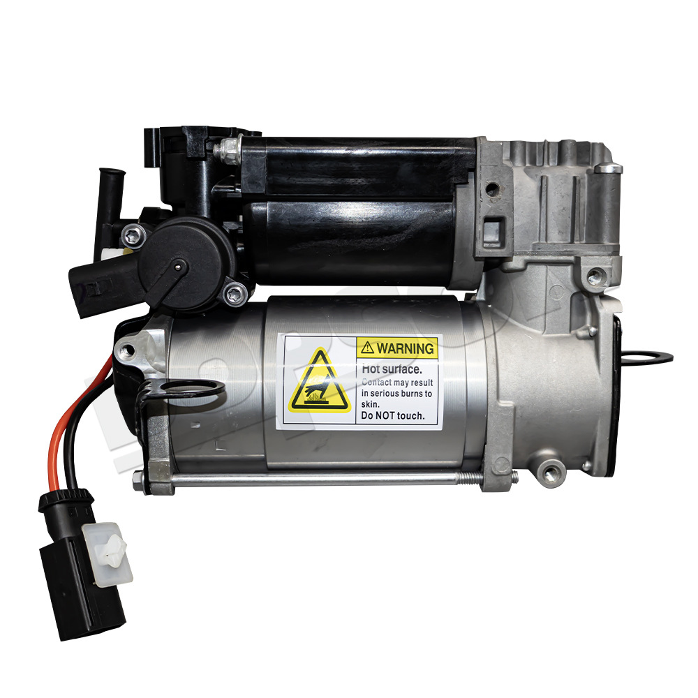 Brand new W220/W211/W219 car air suspension compressor pump 2113200304 air pump