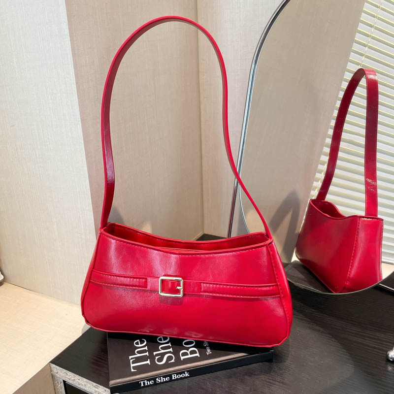 Borsa a spalla donna elegante borsa a tracolla versatile_voghion.com