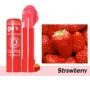 Strawberries (single plastic packaging)