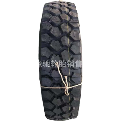 Off-road Tire, Off-road şinlər