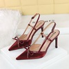 312-1 wine red's image