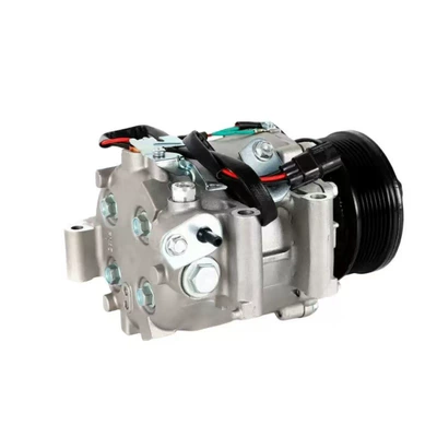 Honda – Automotive air conditioning for Honda