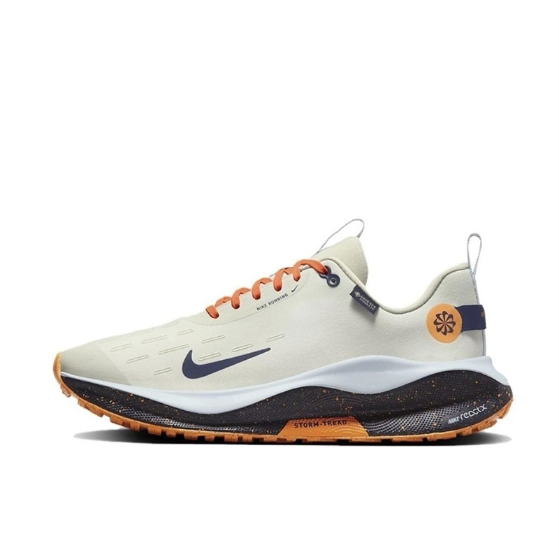 InfinityRN 4 GORE-TEX su keçirməyən qaçış ayaqqabısı