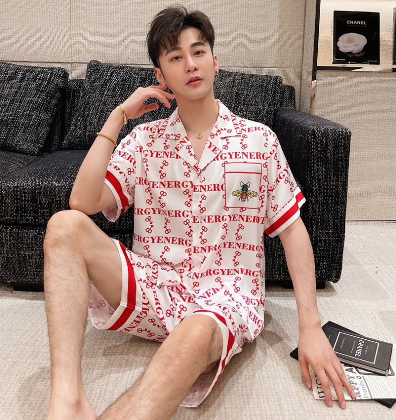 B0624 670K ĐỒ NGỦ NỮ LINTDC BIG SIZE NGOẠI CỠ NGẮN TAY ĐỒ ĐÔI THỜI TRANG NỮ ĐỒ NGỦ HOẶC MẶC NHÀ G02 SẢN PHẨM MỚI