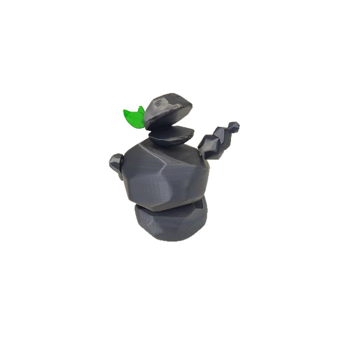 Shiji Empress Magnetic Magnetism Magnetism Nezha Naohai3 DPrinting Creative Toys Ornaments Crafts