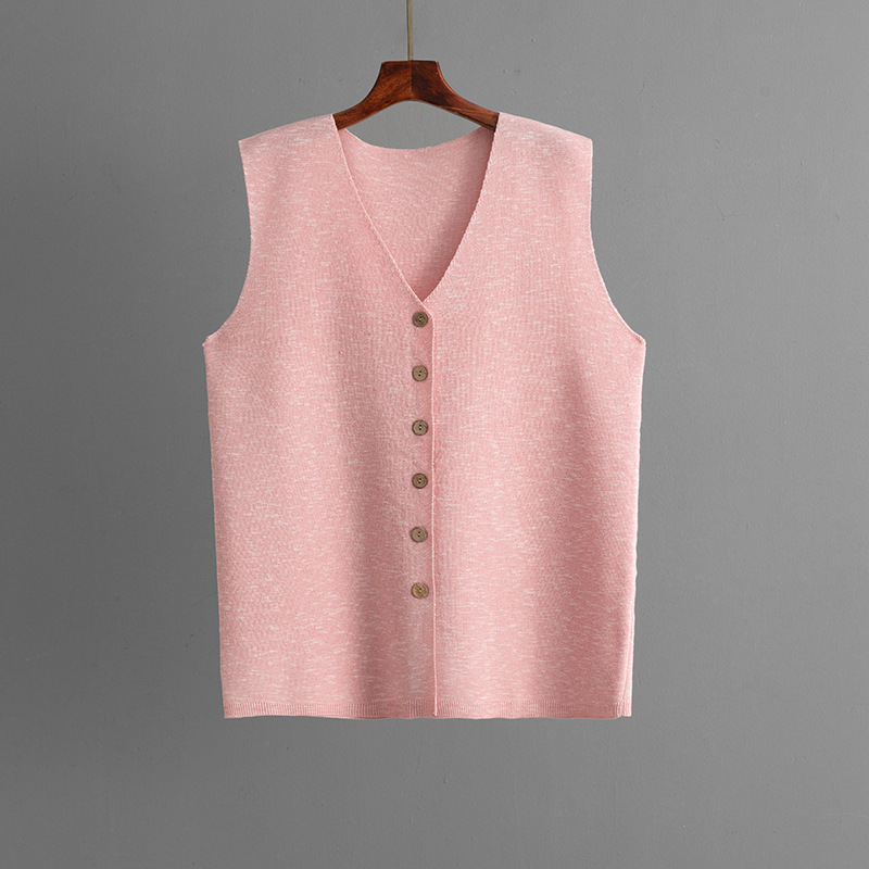 470g Weight Sleeveless Sleeve Length Bamboo Hemp, Viscose Fabric Type Leisure Suit Sets Type Office, Outdoor, Daily Occasion V Neck, Pants Sets Neckline Slim Fit Type Solid Color Pattern 2025 Spring and Summer, Summer Season Women's Gender OL commuting, Temperament Commuter Style Office Outdoor Daily Women's OL Commuting Temperament Commuter Solid Color Bamboo Hemp Viscose Leisure Suit Pants Sets 5