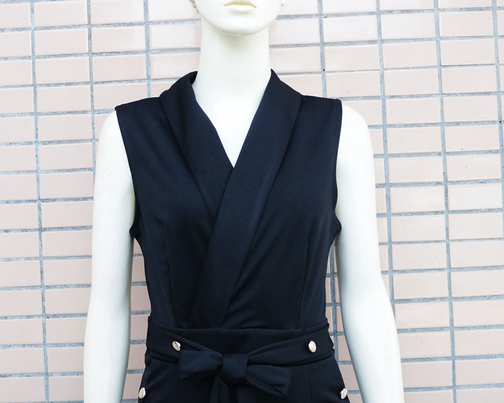 Summer Season Women'S Gender Casual Style Women'S Daily Casual Solid Color Full Length
