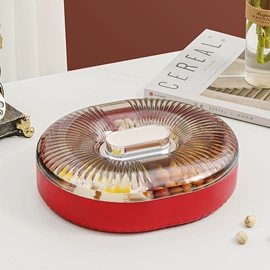 装饰果盘;清洁球/刷;其他生活电器