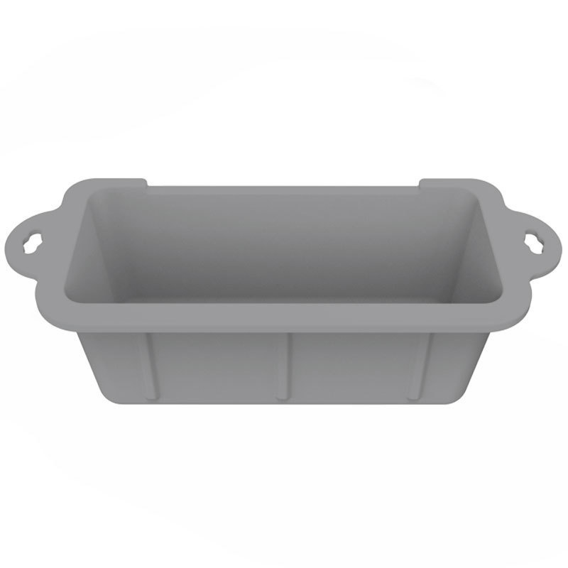 Popular tapete protector de silicona para horno de piedra negra, tapete de limpieza a prueba de polvo, placa de barbacoa, tapete protector de silicona, tapete para herramientas