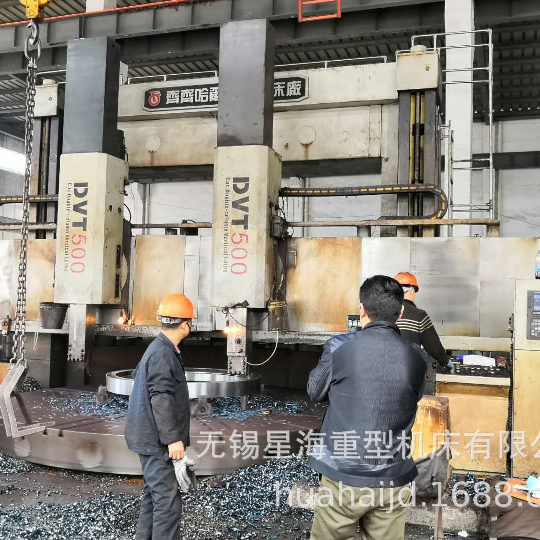 在位出售DVT500/C5225E数控立车，TK6916数控落地镗铣