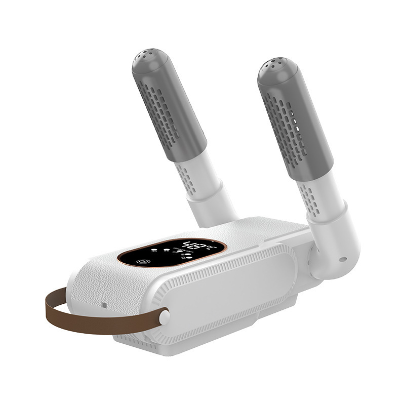 A-15 화이트 [아로마테라피 + 4단계 조절 + 항온 + 타이밍]