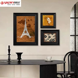 现代装饰画;背景软包;墙布